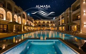 Al Masa Hotel El Sokhna